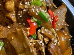 -聪辉同安老美食饭店(大元路店)