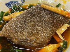 -重庆老火锅王(西安北路店)