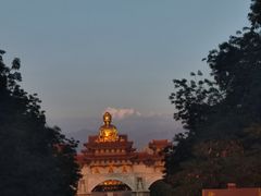 -红光山景区