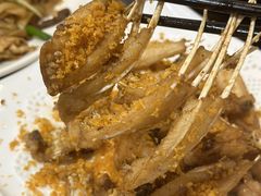 -正能量脆肉鲩火锅