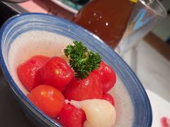 -尚尚仙·酸汤猪手·猪肚鸡火锅(华联万柳购物中心店)