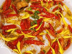 -太二酸菜鱼(海口友谊广场店)