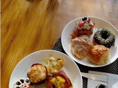 -北京康莱德酒店