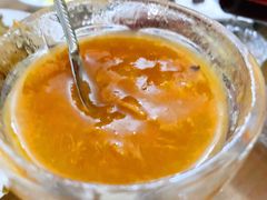 杏干蜂蜜-努尔古丽奶茶