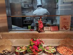 -天伦松鹤大饭店·欣妮咖啡