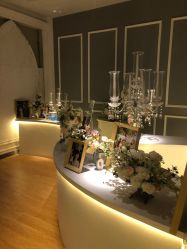 -格乐利雅婚礼艺术中心(南外滩店)