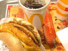 -麦当劳(临顿路店)