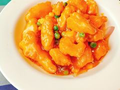 -兰桂坊粤泰美食(较场西店)