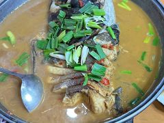 -洪福饭店·十八年老店