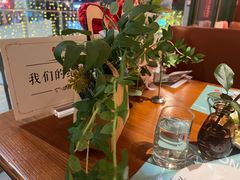 -原石牛扒·约会餐厅(龙城万科里店)