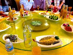 -吕四港大酒店-餐厅