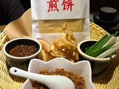 -鲁菜根·泰安菜(万达店)