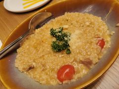 -菲滋意式餐厅(鄞州印象城店)