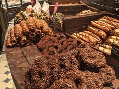 -B&C黄油与面包·THE GARDEN BAKERY概念店(世纪汇店)