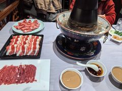 -东来顺饭庄(apm总店)