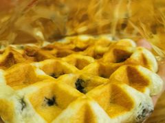 紫米格子-玥儿弯弯手作烘焙(中海国际社区御城店)