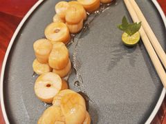 -喜鼎海胆水饺(东港店)