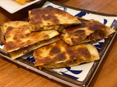 墨西哥牛肉奶酪饼-红小满休闲餐厅(十全街店)