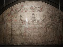 -洛阳古墓博物馆