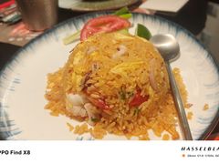 -金厨泰国餐厅·全泰籍厨师料理(拱北店)