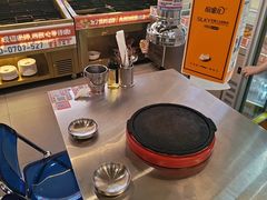 -哈哈碳都·牛肋条无限自助烤肉(宝龙店)