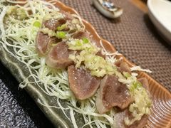 -长崎屋·23年日本料理·刺身·烧鸟(天河北路店)
