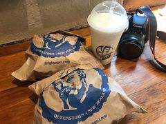 -Fergburger(皇后镇店)