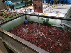 -盒马鲜生(悦峰店)