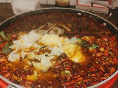 -聂发财重庆江湖菜(解放碑店)