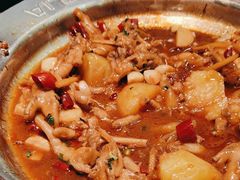 -胖哥俩肉蟹煲(湖滨银泰in77店)