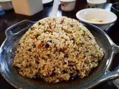 -蘑统田下·野生菌火锅