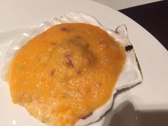 -海航大厦万豪酒店彩海轩中餐厅(霄云路店)