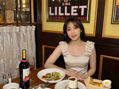 -Entrecôte 法国牛扒馆(保利·时光里店)