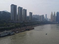 -武汉两江游览·夜游长江(汉口粤汉码头)
