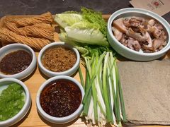 -闫府私房菜·百年鲁菜(恒隆店)