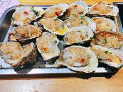 -新疆烧烤王(广灵店)