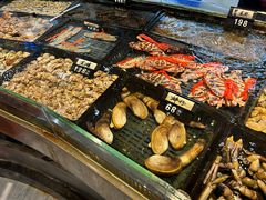 -鱼篮仔·潮汕美食(圆明新园店)