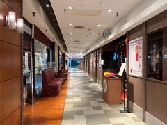 -伊势丹(现代城店)