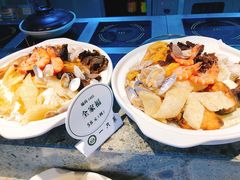 -壹只菜·崇明本地特色菜(崇明南门店)