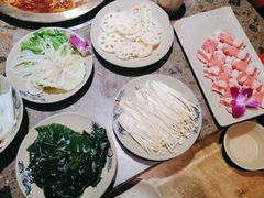 -小龙坎火锅(总店)