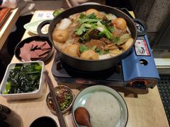 -牛腩之旅·牛腩牛杂煲(光启城美食城店)