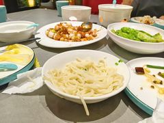 -四川饭店(城乡购物中心店)