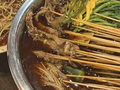 -成都瓜串串(华强北店)