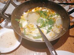 -福茂源横山铁锅羊肉(牡丹园店)