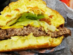 -汉堡王(砂之船奥莱店)