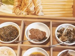 -一桶江山餐厅(松北店)