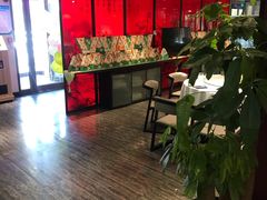 大堂-眉州东坡(民族园店)