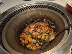 -遇东北林区铁锅炖(南开店)