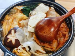 -莺谷日式料理(海宁海昌南路店)