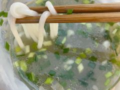 -攀枝花·任德琼·盐边羊肉米线